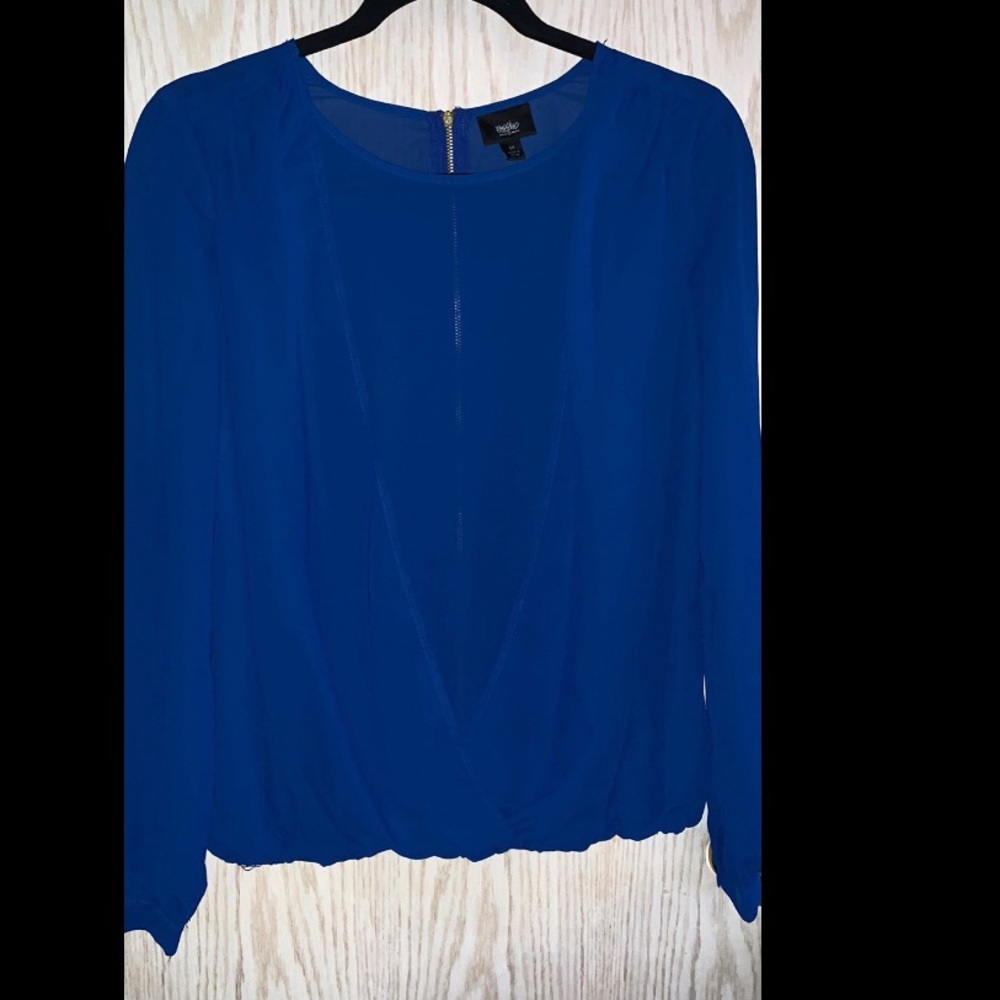 Blouse